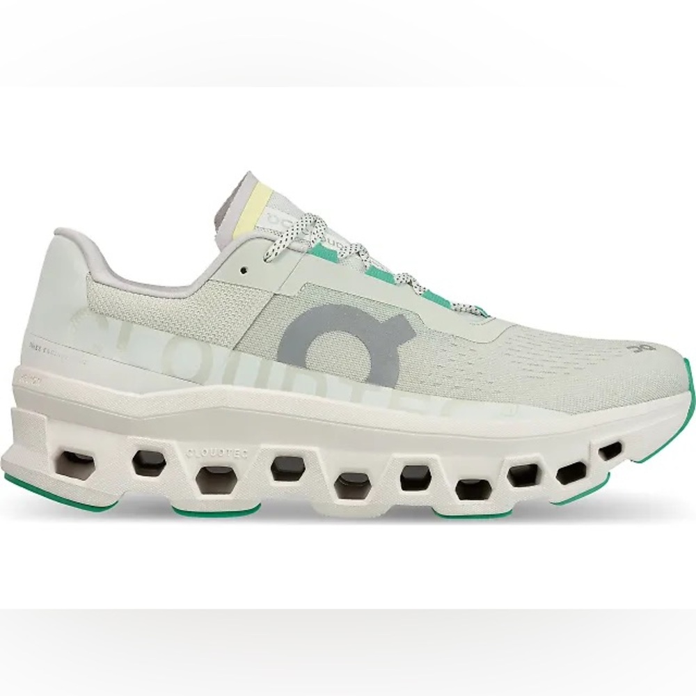 On Cloud Shoes